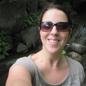 Meet your Posher, Karen